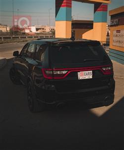 دودج دورانجو